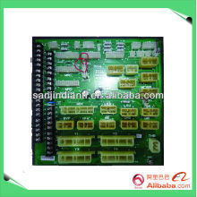 LG-sigma Elevator wiring board DOM-145